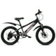 thumbnail image 1 of ROCATOMIC | Bicicleta Diamond | Rodada 20 | 7 Velocidades | Frenos de Disco mecánicos LTWOO A2 | Bicicleta de montaña | Infantil Niños Niñas, 1 of 7