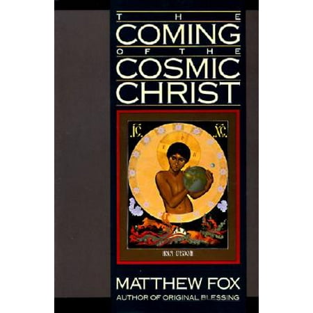 Coming of the Cosmic Christ PB