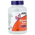 thumbnail image 5 of Now Foods Brewer's Yeast 650 mg - 200 Tablets, 5 of 5