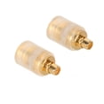 thumbnail image 2 of Adaptador De Cable MMCX Para N30 N40 N5005, IE300 IE600 IE900, Convertidor De Auriculares Hembra MMCX, Fácil Transporte, Rendimiento Estable, De Sonido Sin Pérdidas,, 2 of 7