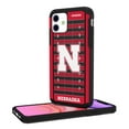thumbnail image 6 of Nebraska Huskers Logo Field iPhone Rugged Case, 6 of 7