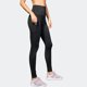 thumbnail image 2 of Pantalones de mujer 2 pcs Pantalones de yoga femeninos con bolsillos rápidos secos de cincha alta entrenamiento Leggings de correr Pantalones, 2 of 8