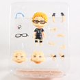 thumbnail image 1 of ¡¡Haikyuu!! Hinata Syouyou 489 Kageyama Tobio 461 PVC figura de acción modelo de muñeca de juguete figura coleccionable Anime Q 489 zhangyuxiang unisex, 1 of 2