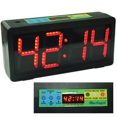 Batería de Repuesto Ssn 12V para Temporizador 1126631