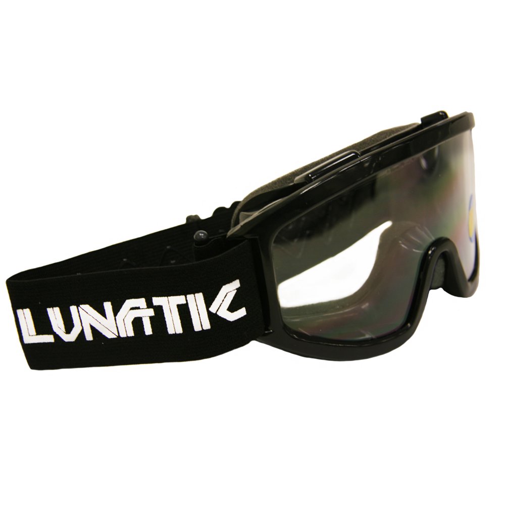 Lunatic Youth Goggles Motocross, Dirt Bike, MX, ATV