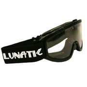 Lunatic Youth Goggles - Motocross, Dirt Bike, MX, ATV