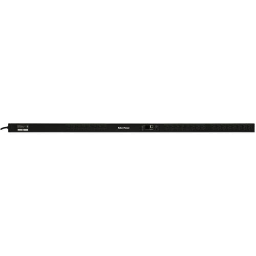 CyberPower PDU41101 Switched PDU Series PDU41101