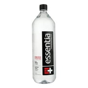 Essentia Hydration Perfected Drinking Water - 9.5 ph. - Case of 12 - 1.5 Liter