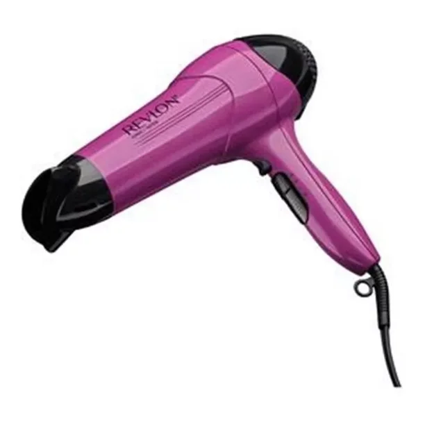 Marca Revlon Secadora Revlon 1875w Ionic Ceramic Precio Secadora