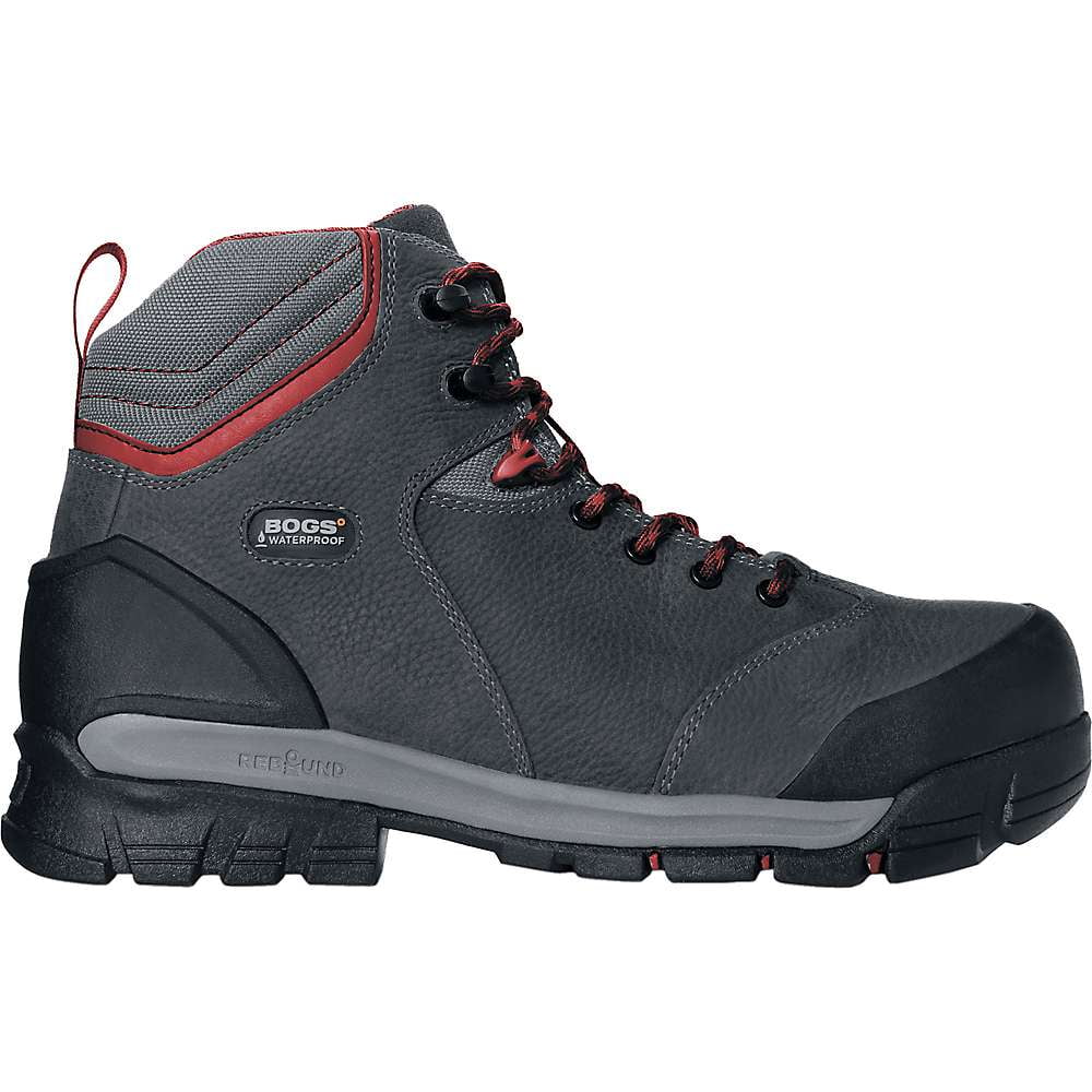 bogs workman soft toe