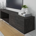 thumbnail image 4 of Sculley 71'' Floating Tv Stand Rebab, 4 of 10
