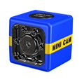 thumbnail image 1 of Mini cámara Full HD 1080P Cámara de seguridad Cámara portátil pequeña para el hogar con vi MABOTO  Cámara, 1 of 7