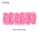 thumbnail image 3 of Rosas Flores Cabezas, Rosases 0.8 Pulgadas-1 Pulgadas para DIY Manualidades Boda y Fiesta Decoración Pack de 432, 3 of 6