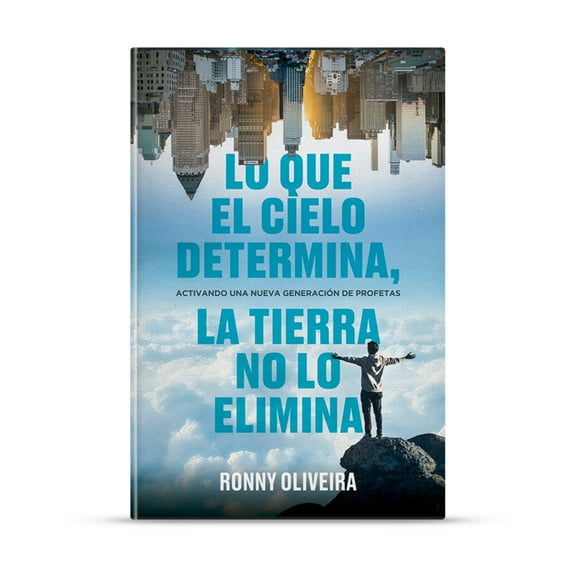 Lo que el cielo determina, la tierra no lo elimina