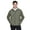 OLIVE, variant on Devon & Jones Men's Soft Shell Jacket - D995