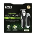 thumbnail image 2 of Wahl Pro Series Kit de Coupe de Cheveux Complet Multi-Coupe/sans Fil, 2 of 2