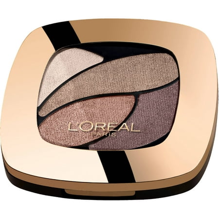 L'Oreal Paris Colour Riche Dual Effects Eye Shadow, Perpetual (Best Site For Nudes)