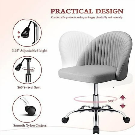 jummico home office desk chair product