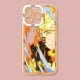 thumbnail image 3 of Funda de teléfono de lujo de Anime n-narutos para iPhone 15 14 Pro Max 13 12 Mini 11 Pro XR XS X 8 7 6 6S Plus SE 2020 Capa de silicona suave, 3 of 5