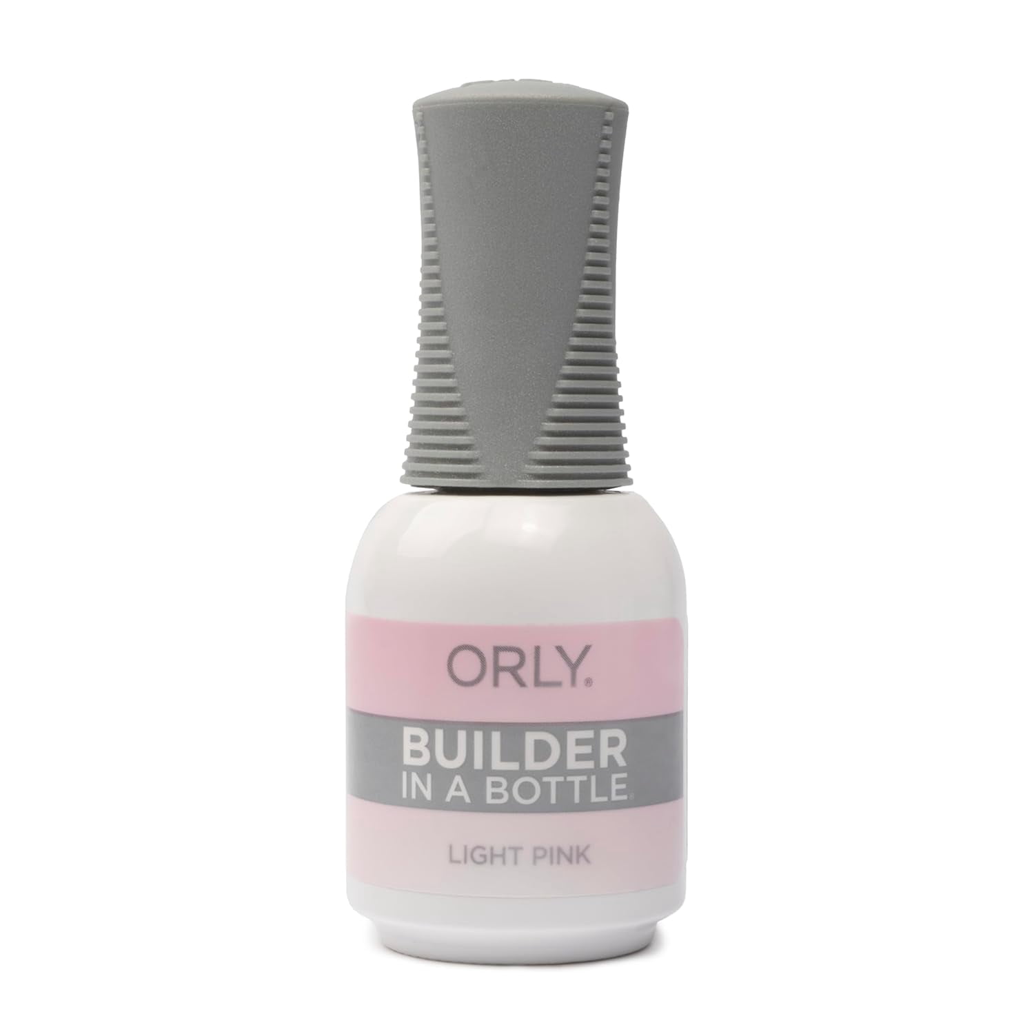 Orly GelFX Builder In A Bottle Light Pink - .6 fl oz / 18 ml