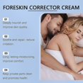 thumbnail image 5 of Male Hygiene Cream for Soothing and Refreshment with Anti-Inflammatory Properties, 5 of 5