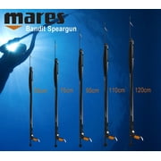 Mares Bandit Sling Band Speargun