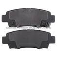thumbnail image 4 of Mpa Electrical 1003-0672C Quality Built Black Series Ceramic Brake Pads W/, 4 of 4