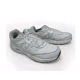 thumbnail image 1 of New Balance 840 Mens 11 White Leather Casual Walking Sneakers Shoes MW840WT, 1 of 6