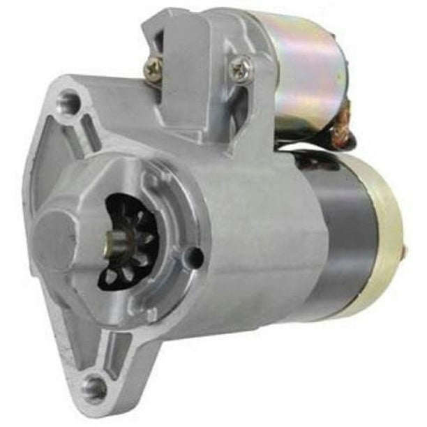 Starter On A Jeep Liberty Starter Jeep Liberty 3.7 V6 2003 2004 2005 2006 56041641AD 1.2 kW 10