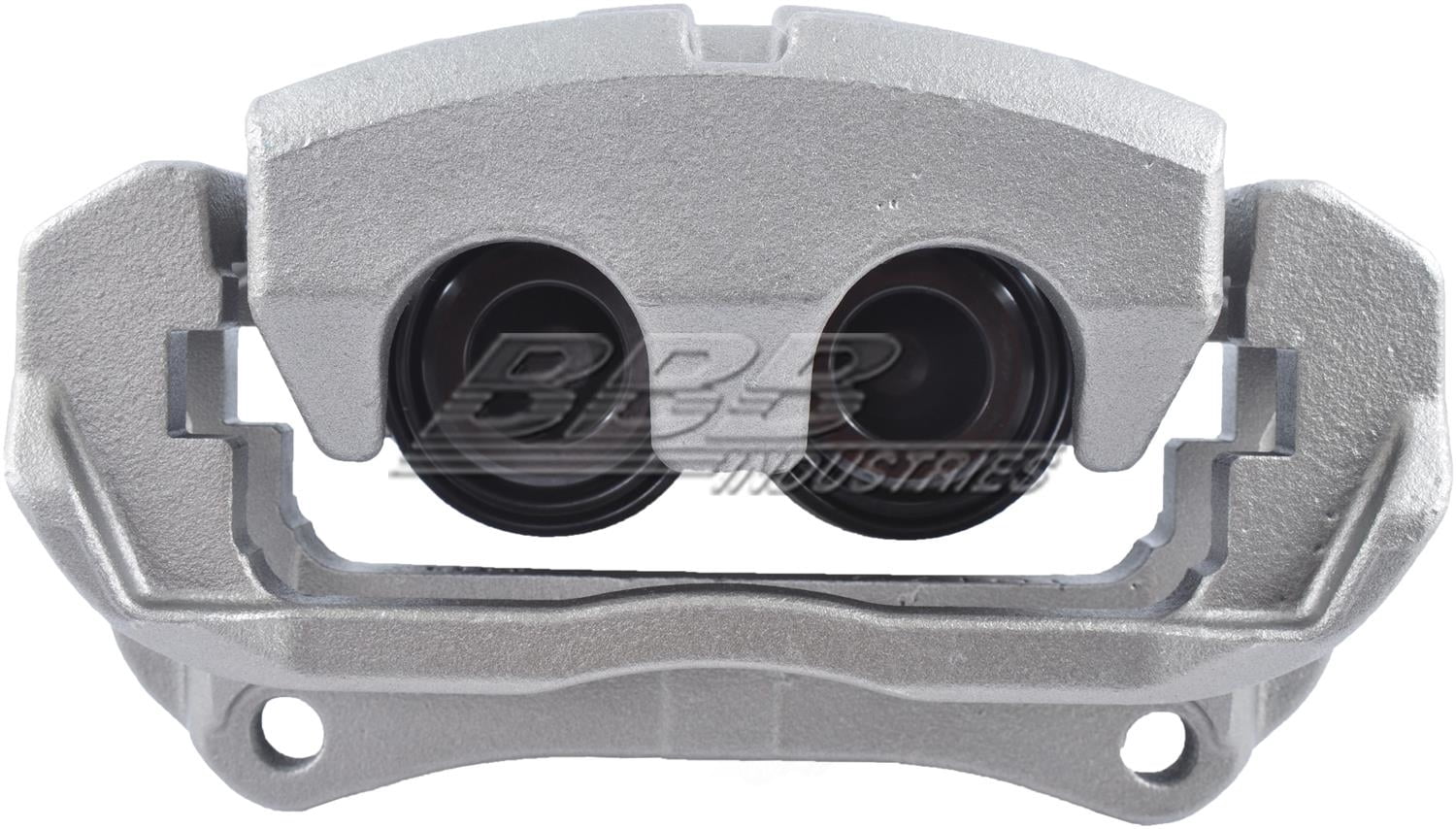 TERREPOWER formerly BBB Industries 99-17780B Reman Caliper w/installation Hardware