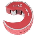 thumbnail image 1 of LAFGUR Professionnel Mini Coupe-Tube Rond en Alliage Portable 22mm Outil de Coupe de Tube Accessoire, Coupe-Tube, 1 of 8