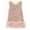 Rose Gold, variant on lsirc Toddler Girls Sequin Dress A-Line Sparkly Sleeveless Wedding Gown Party Dresses for Girls, Green, 12-18 Months