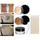 thumbnail image 5 of Juego De Corrector De Tatuajes Completa Maquillaje Para Marcas De Nacimiento Cuerpo Cara Hombres Mujeres SM SunniMix Corrector a prueba de agua, 5 of 8