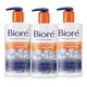 thumbnail image 1 of Limpiador helado Face Wash Bioré para combatir imperfecciones con ácido salicílico, 1 of 7