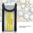 thumbnail image 2 of Housse de Protection de Batterie, Portable de Qualité Facile à Utiliser pour la Maison, 2 of 8