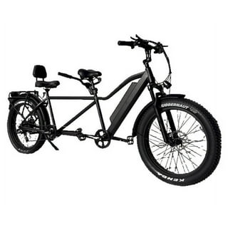 Tandem 2025 bicycle walmart