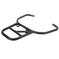 thumbnail image 2 of Top Case Carrier,Motorcycle Rear Handrail Rack Motorcycle Rear Rack Motorcycle Luggage Rack True to Its Promise, 2 of 9