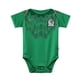 thumbnail image 1 of 22-23 Mexico Home Baby Soccer Jersey Baby Crawling Jumpsuit-12M- BmatwkZeng Bmatwk Jersey, 1 of 2