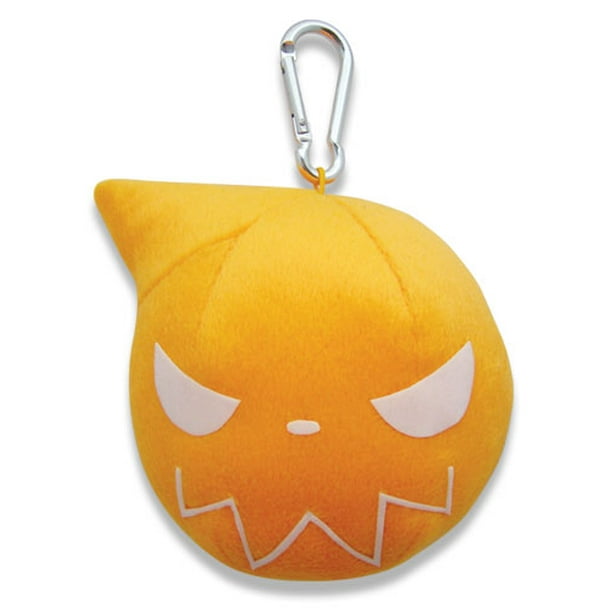 soul eater plush crona