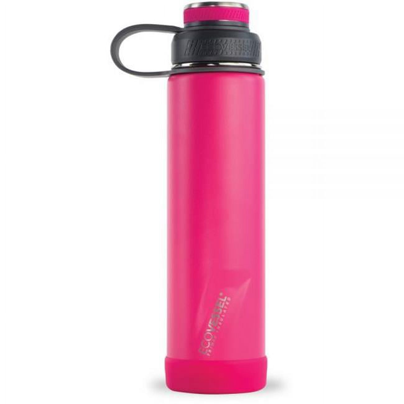 Memotak Borraccia personalizzabile LASER modello Matta termica in acciaio INOX da 500 ml