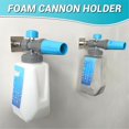 thumbnail image 2 of Pressure Washer Foam Cannon Holder,Stainless Steel Pressure 2PCS, 2 of 5