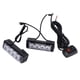 thumbnail image 3 of Barra de luces estroboscópicas LED Bling Bling 24 W 12 V, 3 of 10