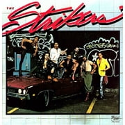 Strikers - Strikers (Body Music) - Music & Performance - Vinyl