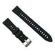 thumbnail image 5 of Correa De Reloj De Silicona Grabada, Correa Cómoda De Liberación Rápida De Repuesto GT4 Smartwatch Tamaño De 18 Mm Para GT4, 5 of 7
