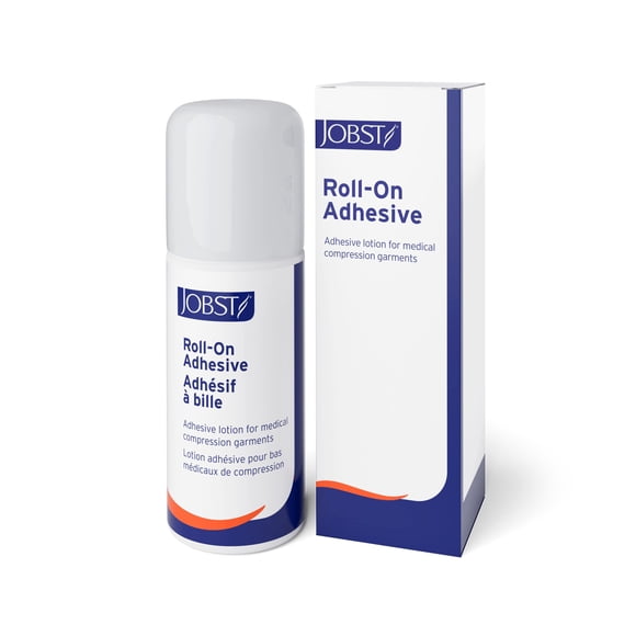 JOBST Fijador corporal adhesivo roll-on 2 fl oz