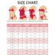 thumbnail image 3 of INSPIRAR CHIC Conjuntos de Bikini de Mujer con Halter y Lazo Lateral de 2 Piezas, Parte Inferior Triangular de Cintura Baja, Traje de Baño Básico en Naranja Medio, 3 of 4