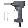 thumbnail image 2 of Cloueuse Décorative, Aluminium Acier Inoxydable Multifonctionnelle Air Power Tack Cloueuse pour Rembourrage, 2 of 7