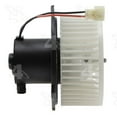 thumbnail image 3 of Four Seasons 75147 Blower Motors for 2005-2010 Hino 145 Subbase, 3 of 4
