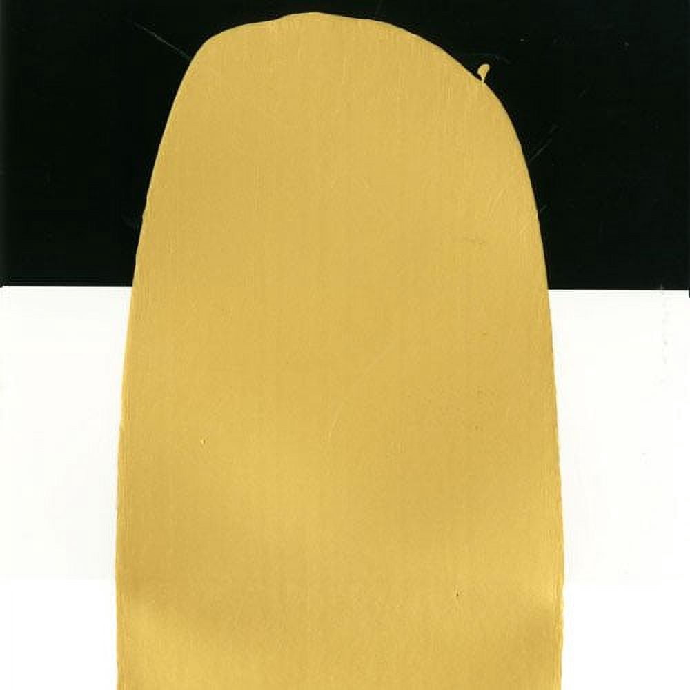 Daniel Smith Acrylic Iridescent Gold Gesso