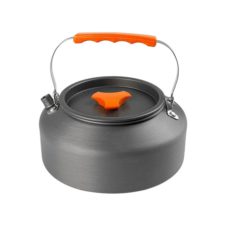 Water boiler camping cheap